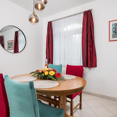 And Slavica Apartman *