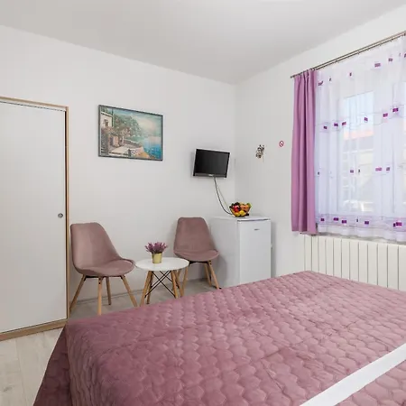 Apartman And Slavica