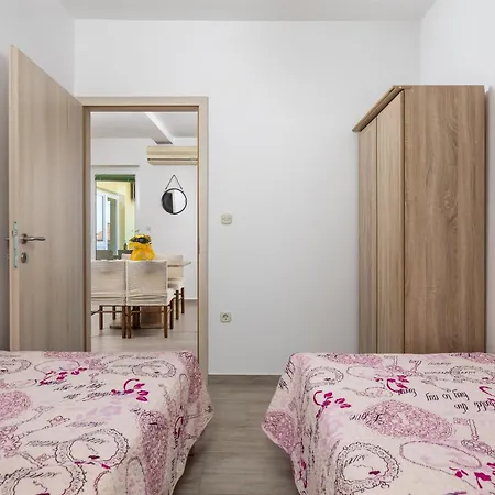 Apartman And Slavica