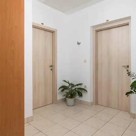 Apartman And Slavica