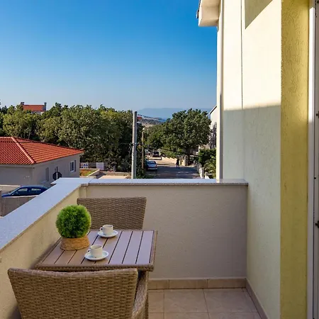 Apartman And Slavica Kraljevica
