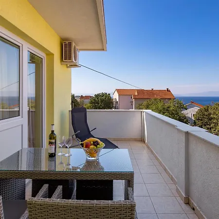 Apartman And Slavica
