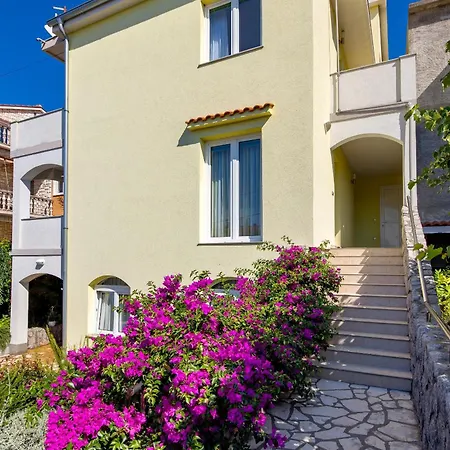 And Slavica Apartman *