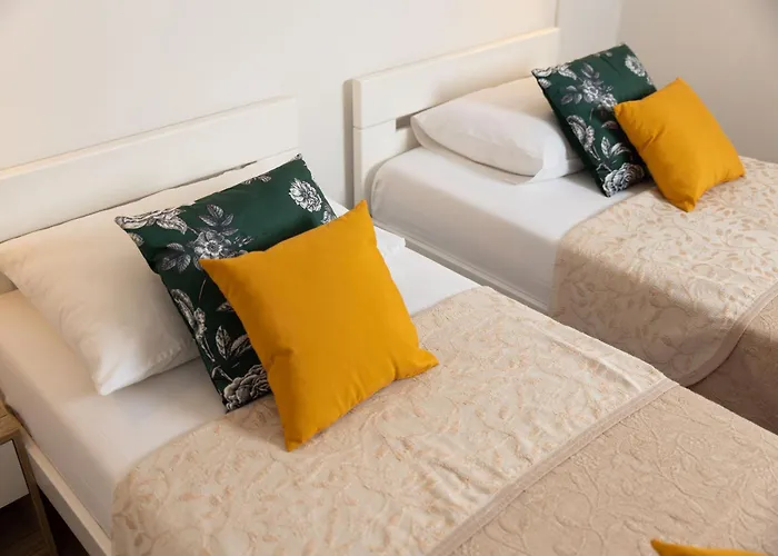And Slavica Apartman Kraljevica