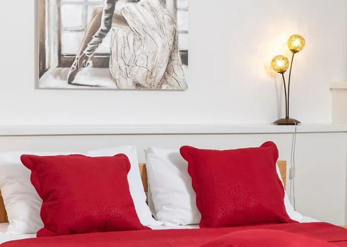 And Slavica Apartman Kraljevica