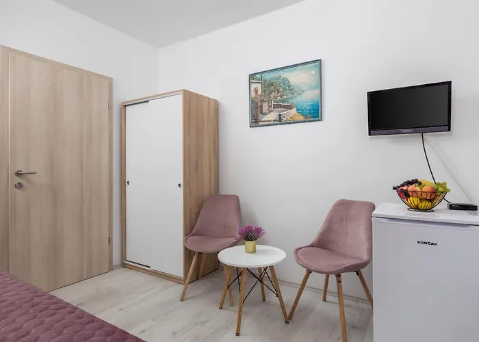 Apartman And Slavica *