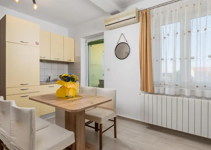 Apartman And Slavica Kraljevica