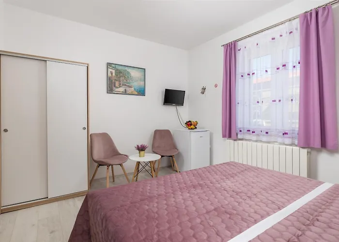 Apartman And Slavica