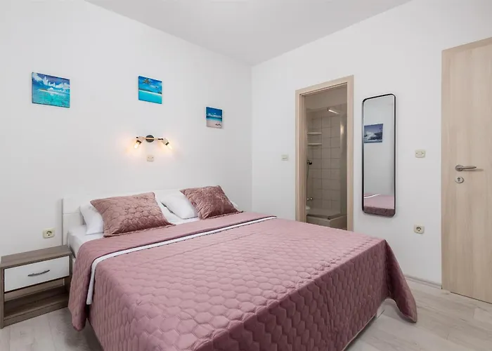 Apartman And Slavica Kraljevica