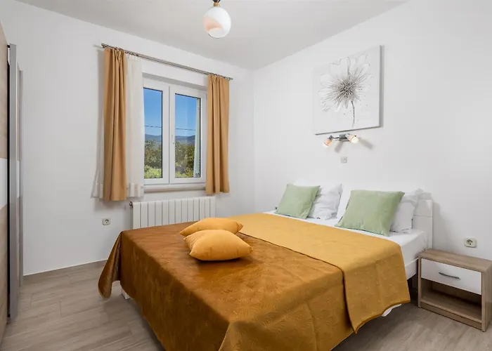 Apartman And Slavica