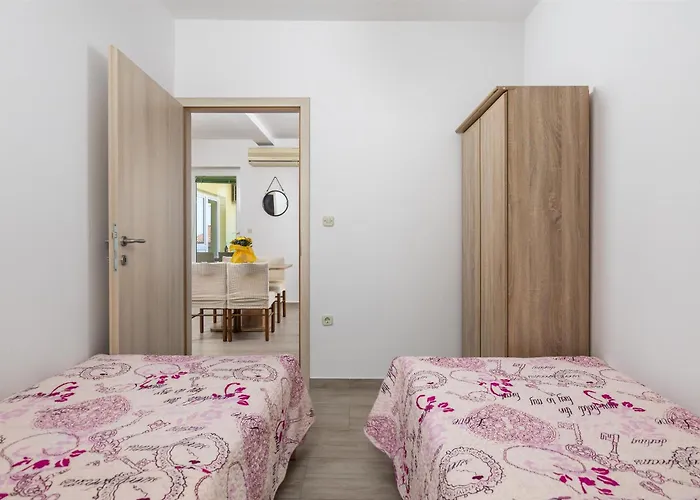 Apartman And Slavica