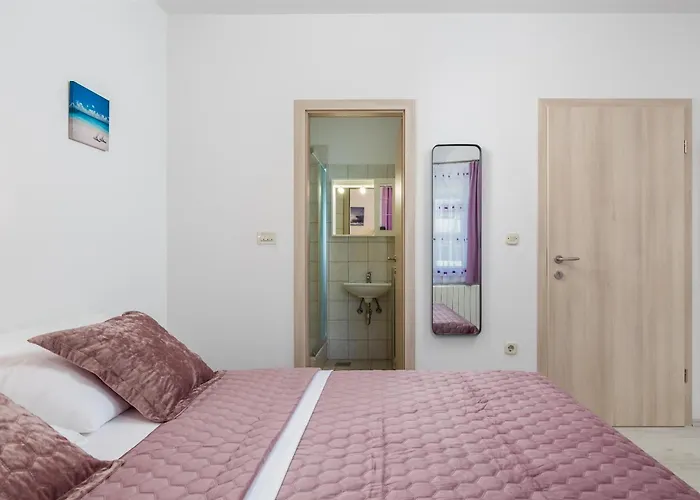 Apartman And Slavica