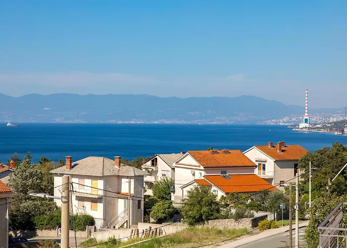 Apartman And Slavica *