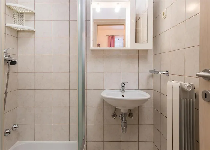 And Slavica Apartman Kraljevica