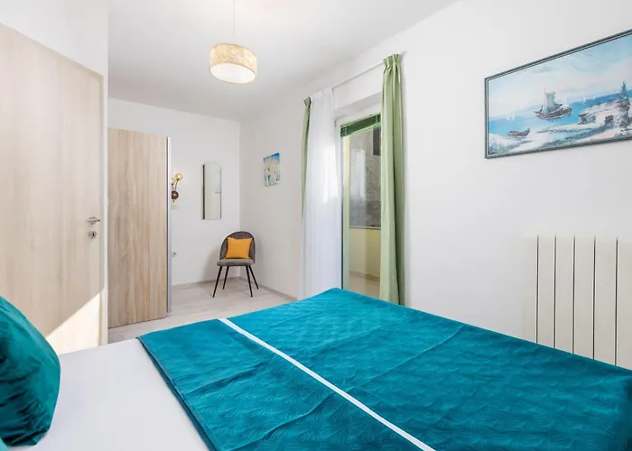 Apartman And Slavica *