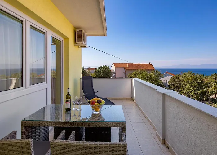 Apartman And Slavica