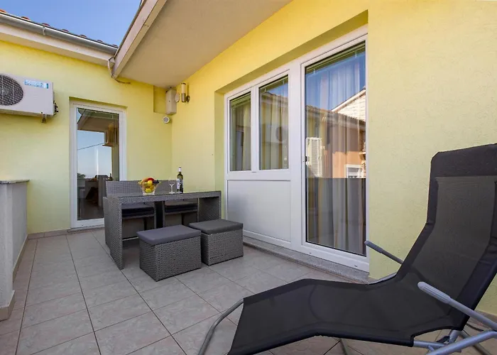 And Slavica Apartman *