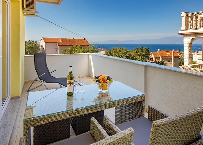 Apartman And Slavica