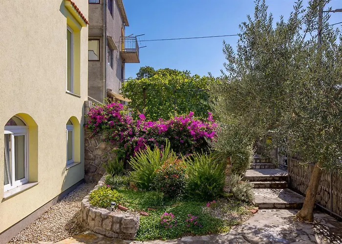Apartman And Slavica Kraljevica