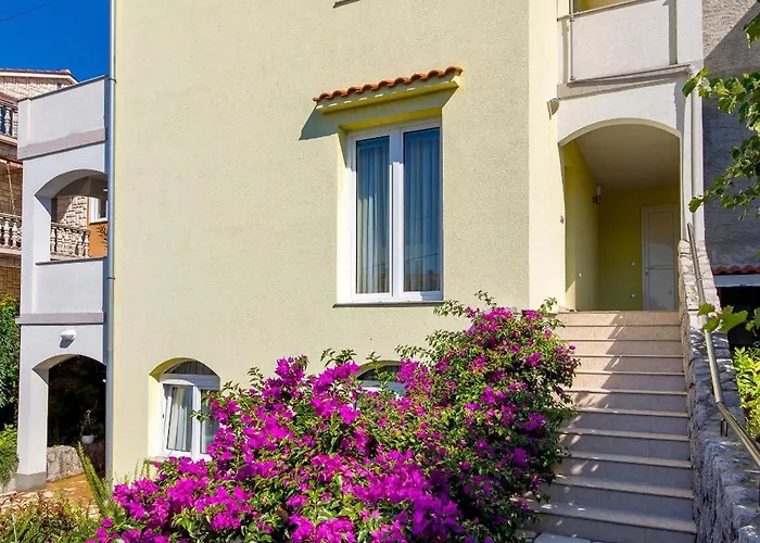 And Slavica Apartman *