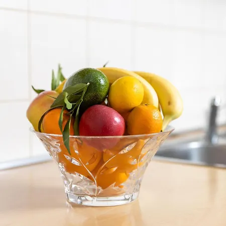 公寓 And Slavica *