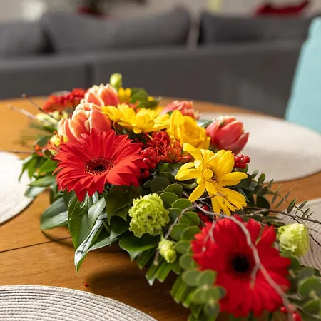 And Slavica 公寓 克拉列维察