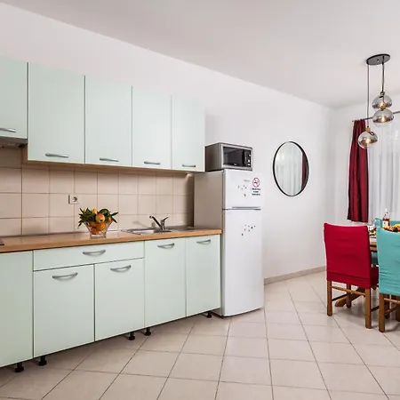 公寓 And Slavica 克拉列维察