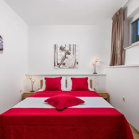Apartament And Slavica Kraljevica