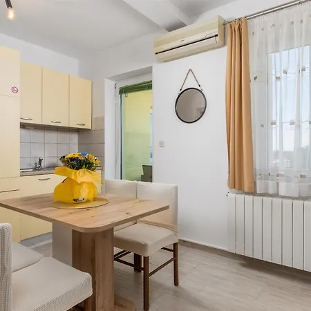 公寓 And Slavica 克拉列维察