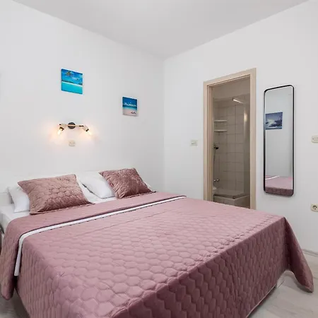 公寓 And Slavica 克拉列维察