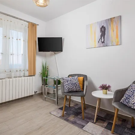 Apartament And Slavica Kraljevica