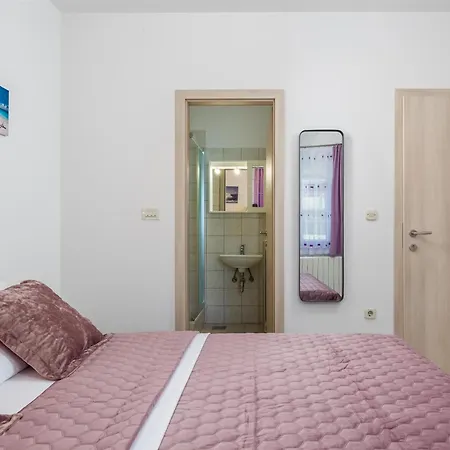 Apartament And Slavica
