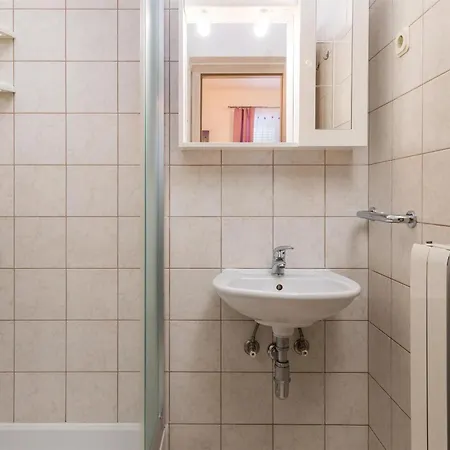 And Slavica 公寓 克拉列维察