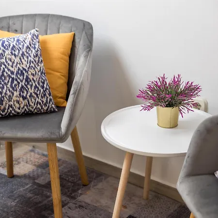 And Slavica 公寓 *