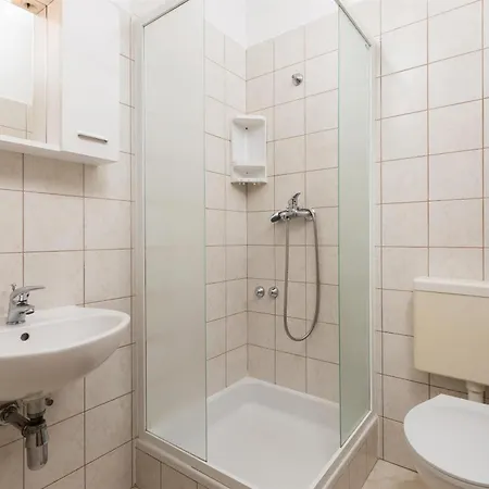 Apartmán And Slavica Kraljevica