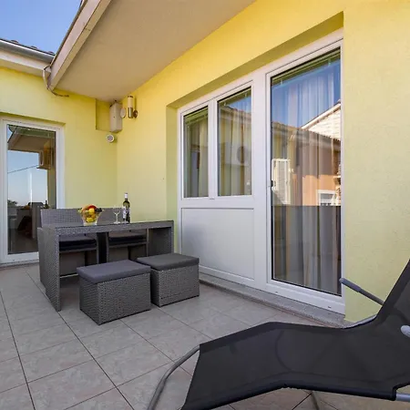 And Slavica 公寓 *