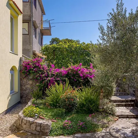 公寓 And Slavica 克拉列维察