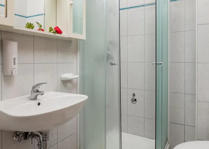 Apartament And Slavica *