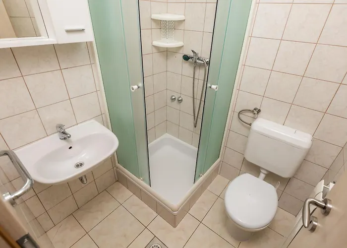 Apartament And Slavica *