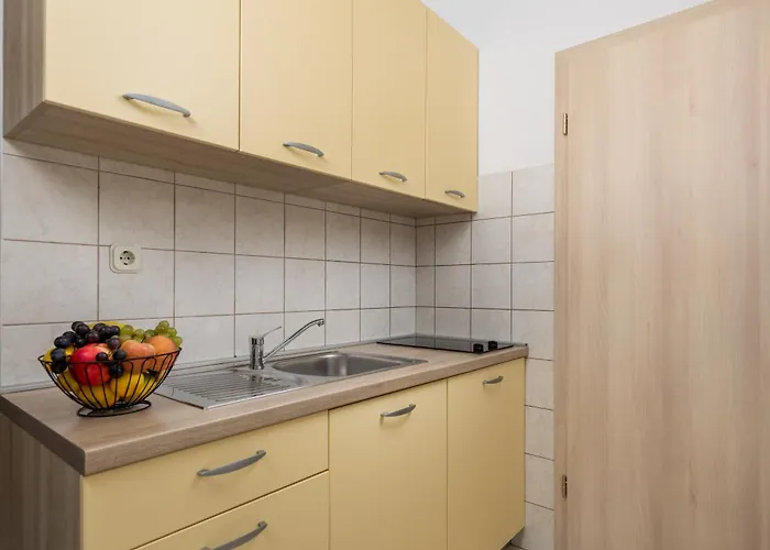 Apartament And Slavica *