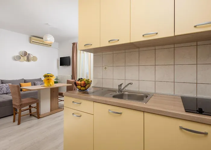 Apartament And Slavica *