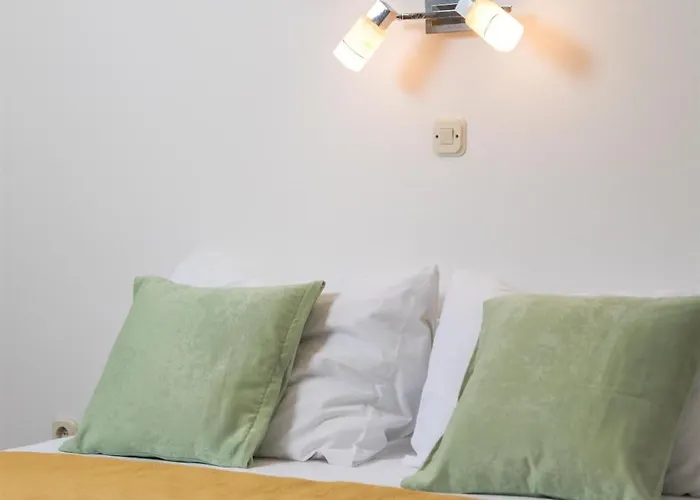 And Slavica Apartament