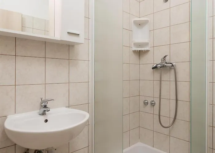 Apartament And Slavica
