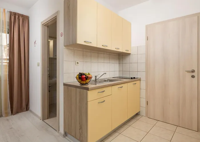 Apartament And Slavica *