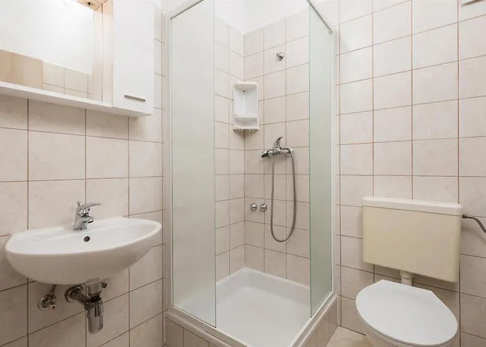 Apartament And Slavica Kraljevica